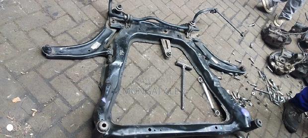 Nissan X -Trail T31 Cross Member/Cradle