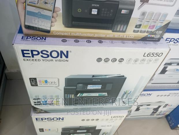 Epson L6550/ L6550 L6550 Epson Printer L6550