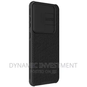 Samsung Galaxy S24 / S24+ Nillkin Camshield Pro Case Cover