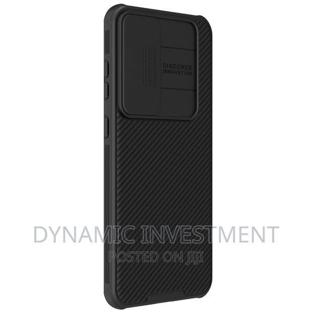 Samsung Galaxy S24 / S24+ Nillkin Camshield Pro Case Cover - thumbnail 2