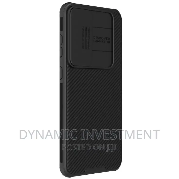 Samsung Galaxy S24 / S24+ Nillkin Camshield Pro Case Cover
