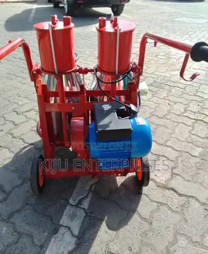 Windsor Milking Machines Double