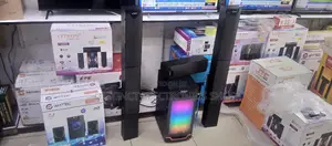Noble Homethrete System