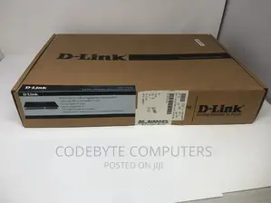 D-link Dgs-1210-52mp 48 Port 1000mbps Poe 4 Gigabit Sfp