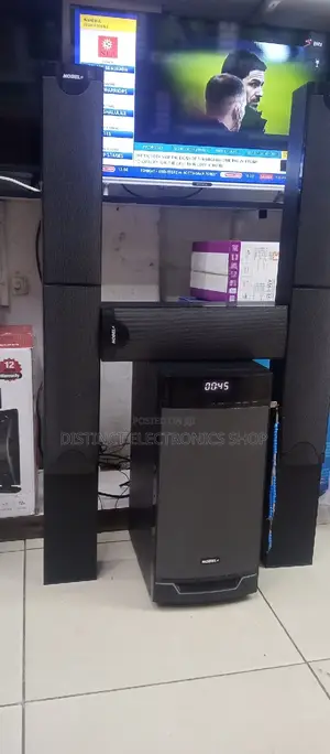 Noble Homethrete System