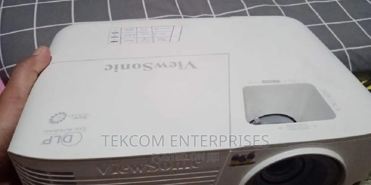 Viewsonic PA503X DLP Projector