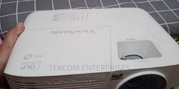 Viewsonic PA503X DLP Projector