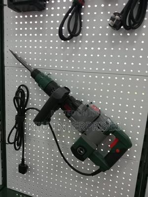 Electric Drain Cleaner - thumbnail 2