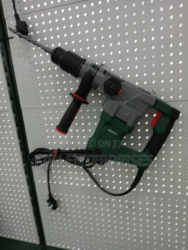 Electric Drain Cleaner - thumbnail 3