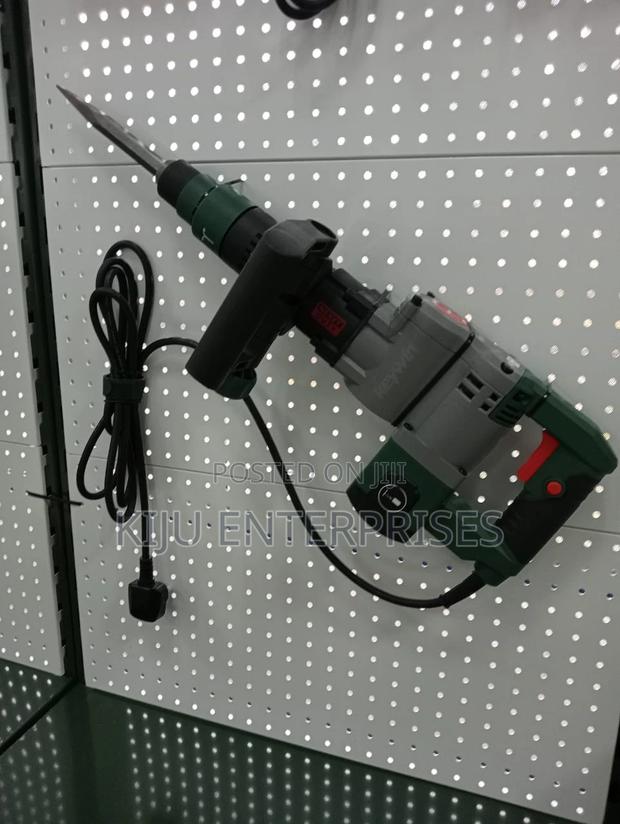 Electric Drain Cleaner - thumbnail 4