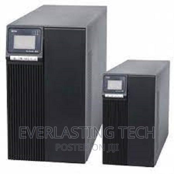 Intex Smart Online 3000va UPS - main view
