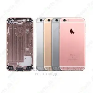 iPhone 6s Plus Housing