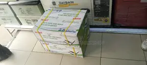 Must Highbrid Inverter 48v5.0kva