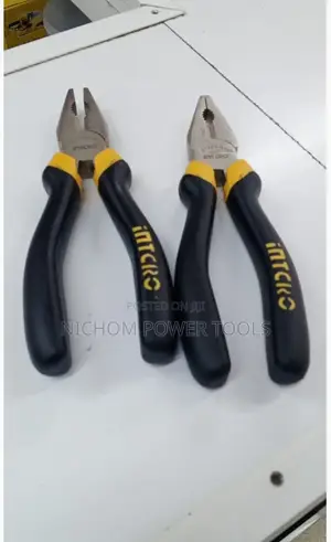 Pliers Size 8