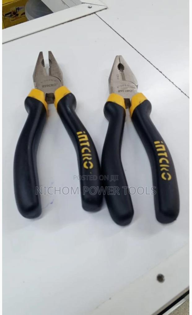 Pliers Size 8