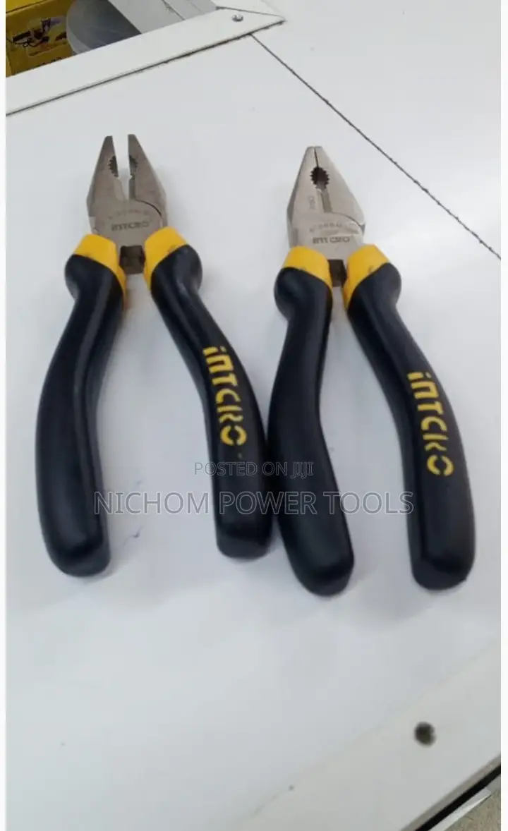 Pliers Size 8