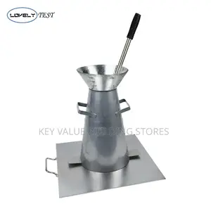 Slump Cone Test Kit