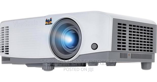 Viewsonic PA503W 3800 Lumens Projector - main view