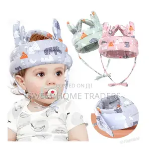 Fashion Toddler Safety Helmet Head Protector
