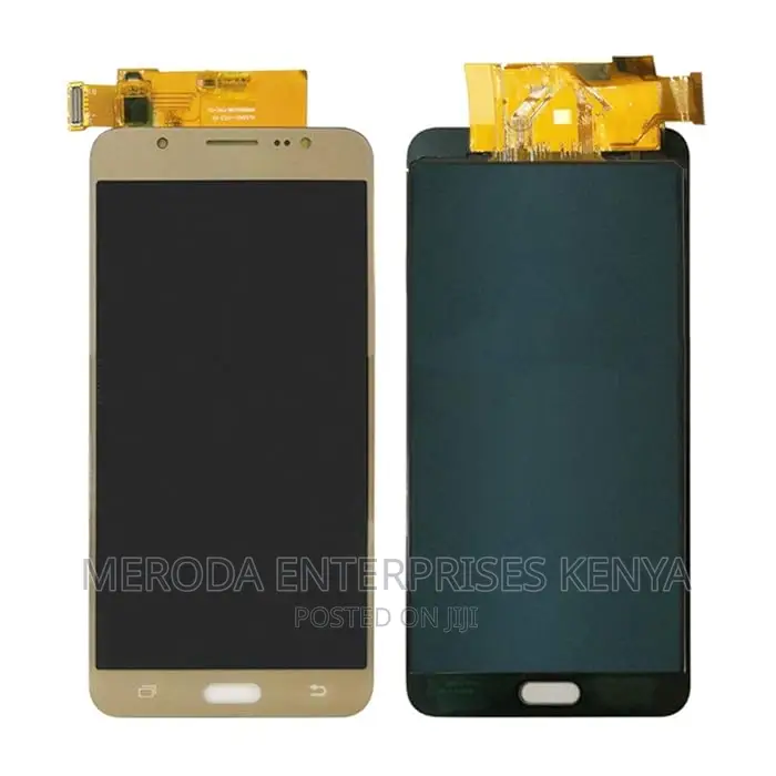 Samsung J710 Screen Replacement