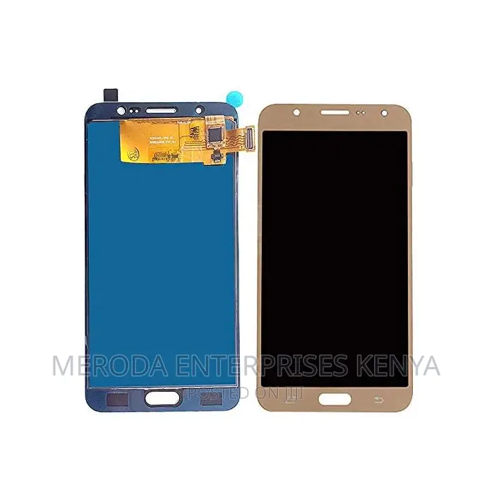 Samsung J710 Screen Replacement