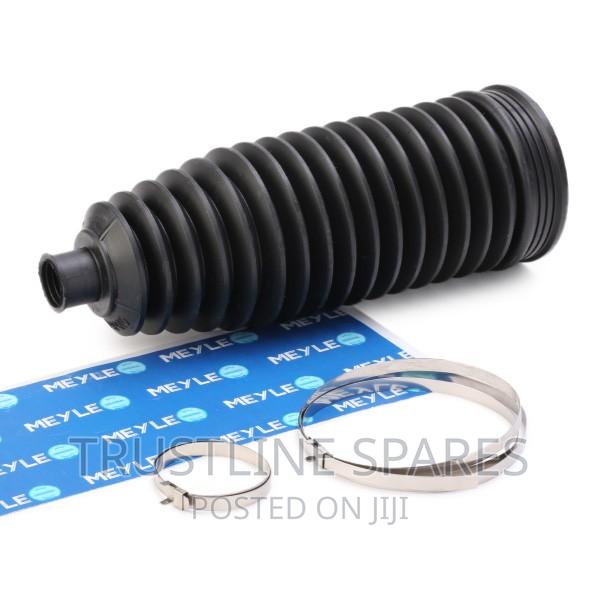 BMW X1 (E84),X5 (F15, F85), (E87),(e90)- Bellow, Steering