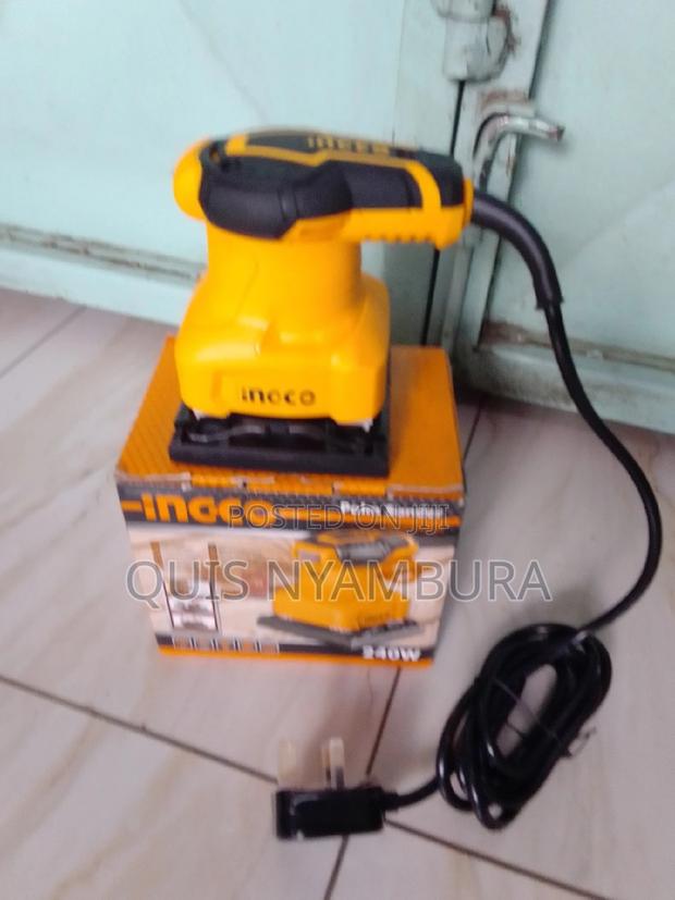 Palm Sander 240w - thumbnail 2