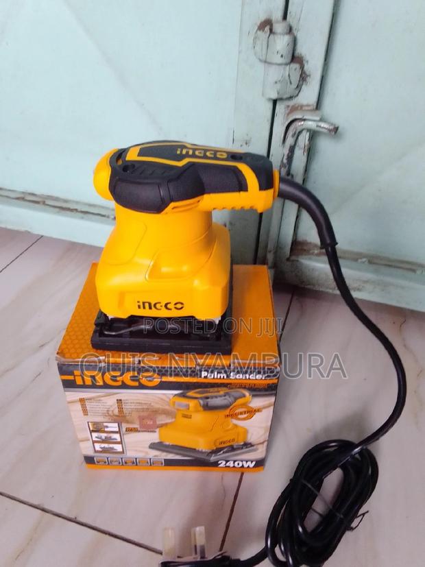 Palm Sander 240w - thumbnail 3