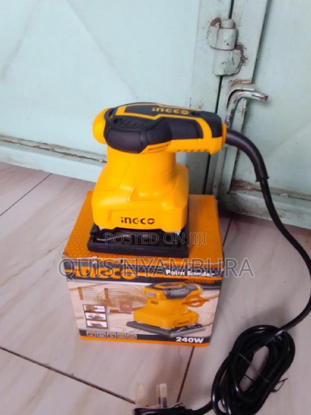 Palm Sander 240w - thumbnail 4