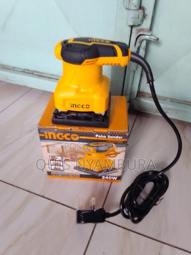 Palm Sander 240w - thumbnail 5