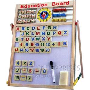 Big Educational Board - thumbnail 2