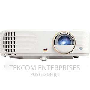 View Sonic Px748- DLP Projector - thumbnail 2