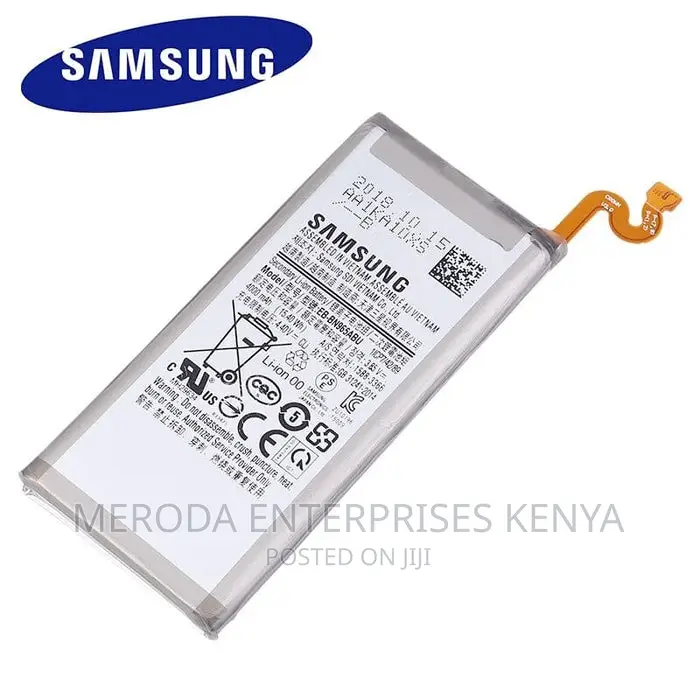 Samsung Note 9 Battery