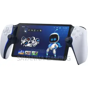 Sony Playstation Portal Remote Player