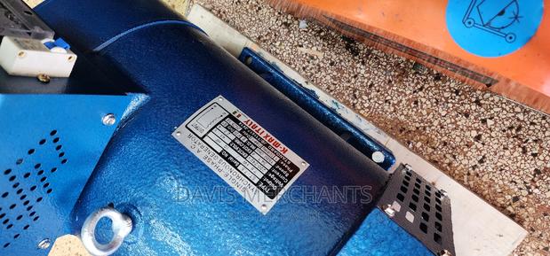 Synchronous Motor Generator With 10 HP - thumbnail 2