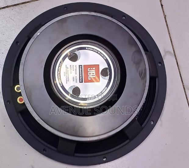 JBL 12inch Naked Speaker - thumbnail 3