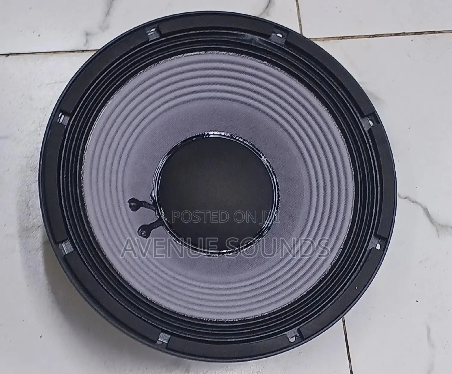 JBL 12inch Naked Speaker