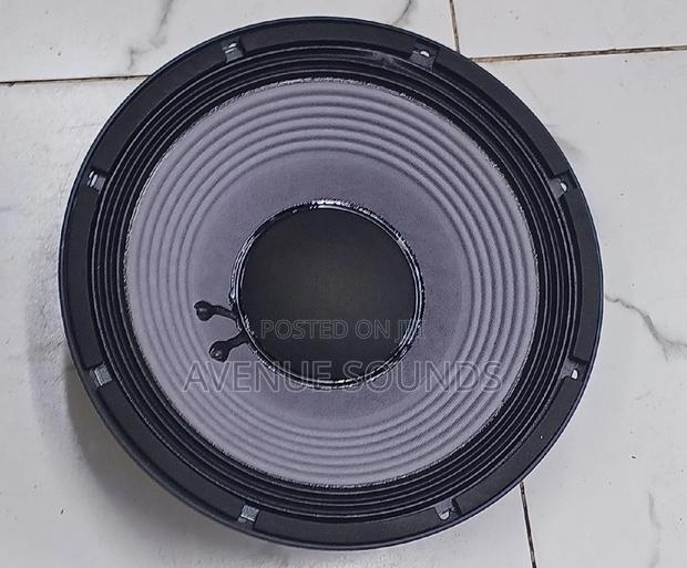 JBL 12inch Naked Speaker - thumbnail 2
