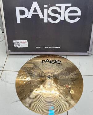 Drumset Crush Zidjian/Paste - thumbnail 2