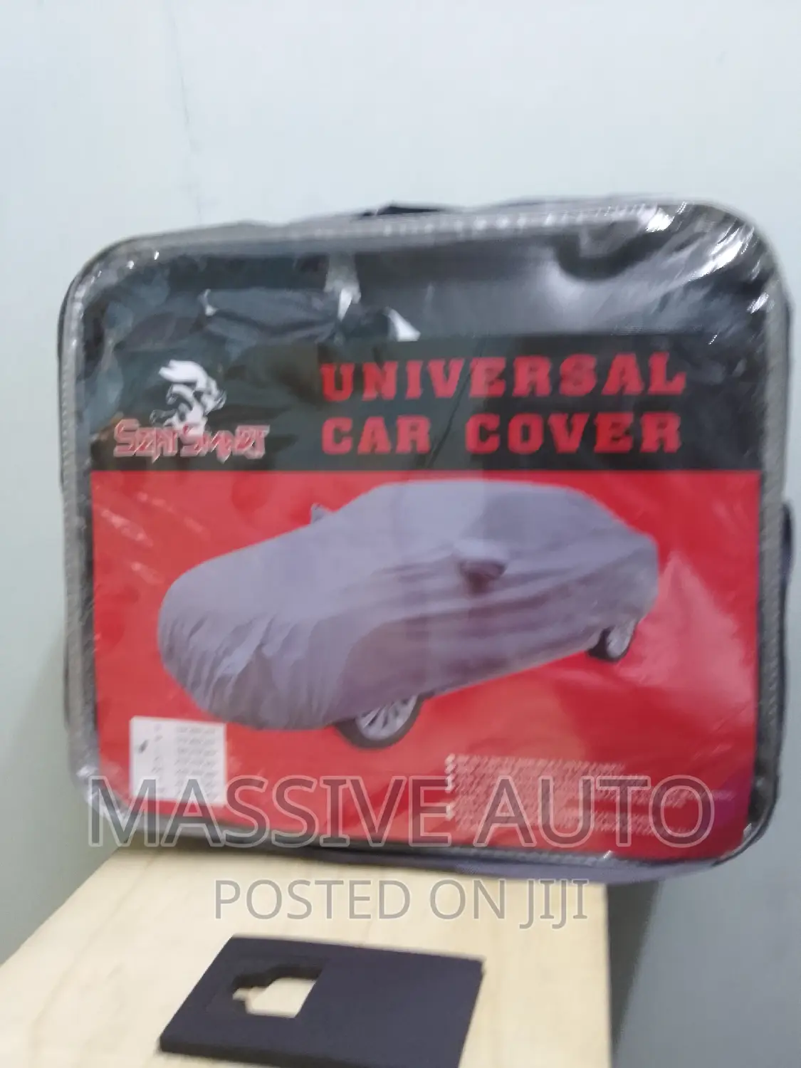 Buy Waterproof Car Cover/ Car Body Cover