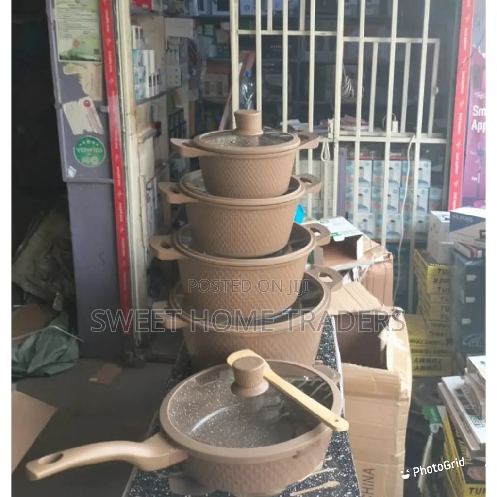 11pcs Silicon Bosch