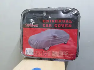 Buy Car Cover Sun Proof/ Car Body Cover