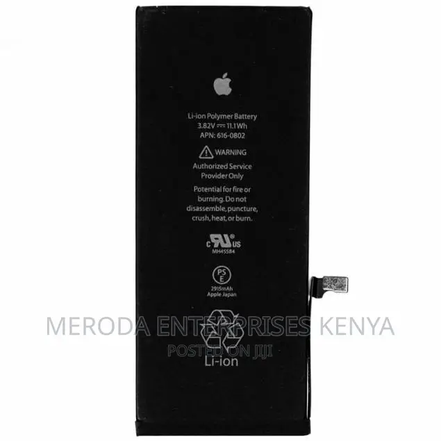 iPhone 6 Plus Battery