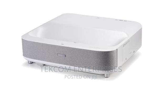 Epson EH-LS300W Home Cinema Smart Laser Projector - main view