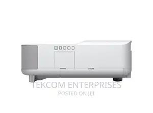 Epson EH-LS300W Home Cinema Smart Laser Projector