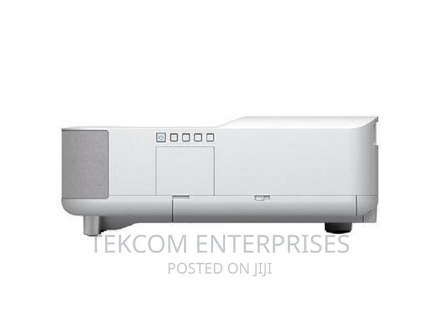 Epson EH-LS300W Home Cinema Smart Laser Projector - thumbnail 3