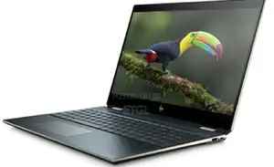 New Laptop HP 16GB Intel Core i7 SSD 512GB