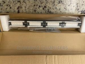 Dlink 24port Patch Panel - thumbnail 2