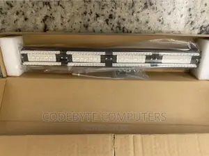 Dlink 24port Patch Panel