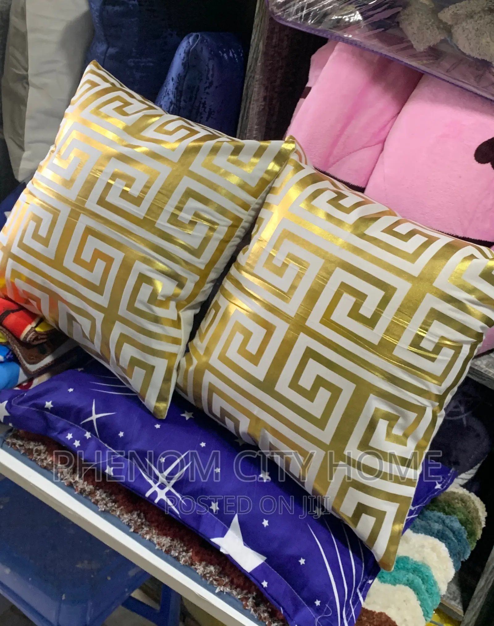 Decorative Throw Pillow Cases